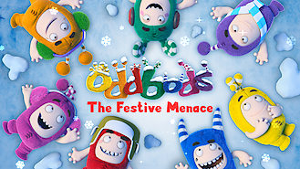 Oddbods: The Festive Menace (2018) on Netflix in the USA Oddbods: The Festive Menace (2018) on Netflix in the USA