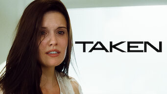 Taken
