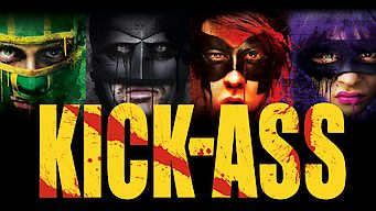 Kick-Ass