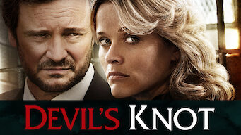 Devil's Knot
