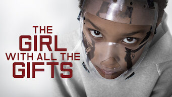 The Girl with All the Gifts