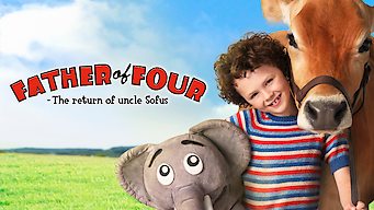 Father of Four: The return of uncle Sofus