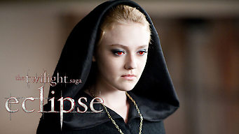 The Twilight Saga: Eclipse