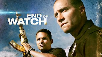 End of Watch