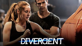 Divergent