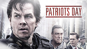 Patriots Day