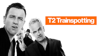 Trainspotting netflix on sale