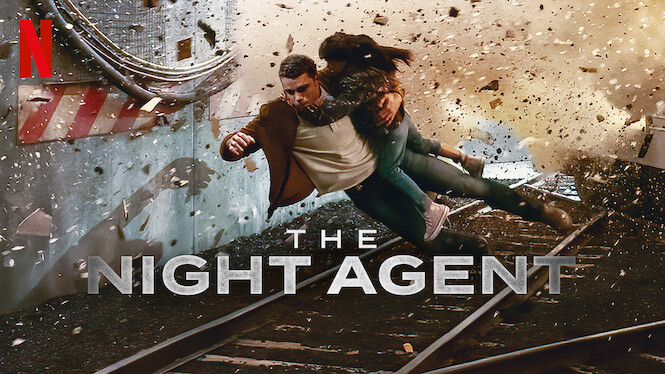 The Night Agent (TV Series 2023– ) - IMDb